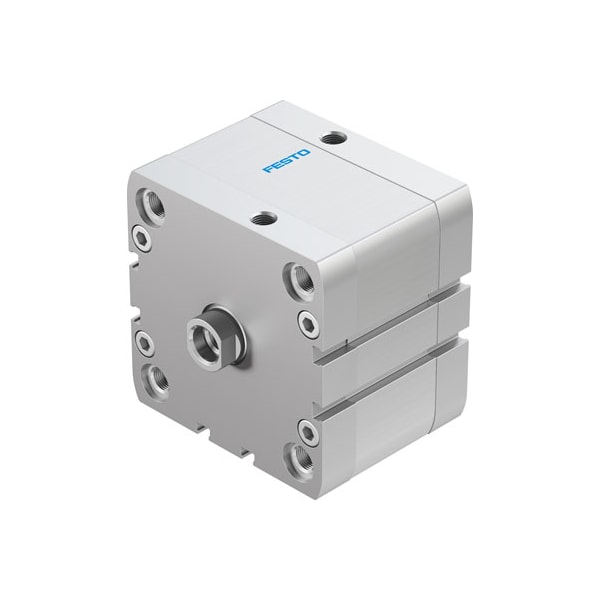 Festo Compact Cylinder ADN-80-20-I-PPS-A ADN-80-20-I-PPS-A - main